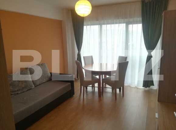 Apartament de închiriat 2 camere Marasti - 5705AI | BLITZ Cluj-Napoca | Poza2