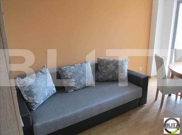 Apartament de închiriat 2 camere Marasti - 5705AI | BLITZ Cluj-Napoca | Poza1