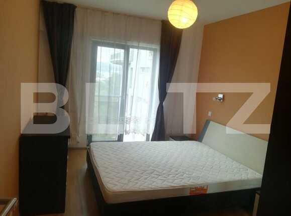 Apartament de închiriat 2 camere Marasti - 5705AI | BLITZ Cluj-Napoca | Poza4