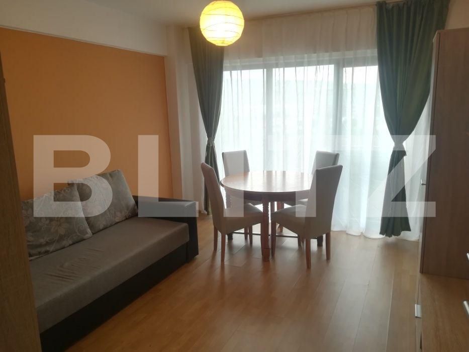 Apartament de închiriat 2 camere Marasti - 5705AI | BLITZ Cluj-Napoca | Poza2