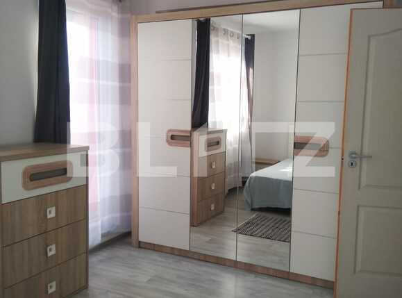 Apartament de închiriat 2 camere Floreşti - 57050AI | BLITZ Cluj-Napoca | Poza1