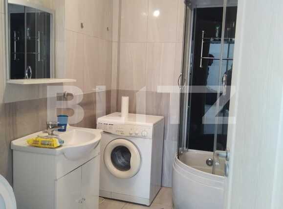 Apartament de închiriat 2 camere Floreşti - 57050AI | BLITZ Cluj-Napoca | Poza8