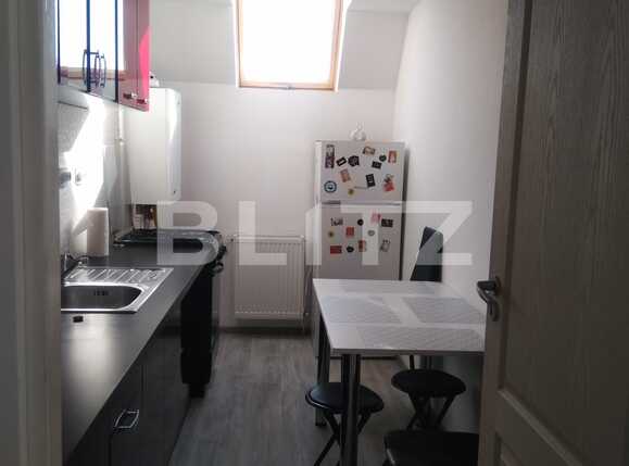 Apartament de închiriat 2 camere Floreşti - 57050AI | BLITZ Cluj-Napoca | Poza6