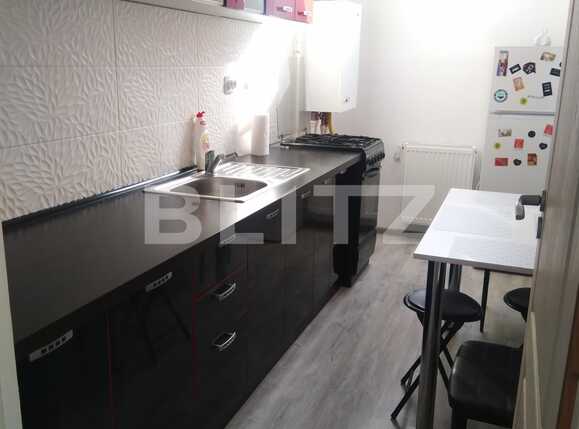 Apartament de închiriat 2 camere Floreşti - 57050AI | BLITZ Cluj-Napoca | Poza5