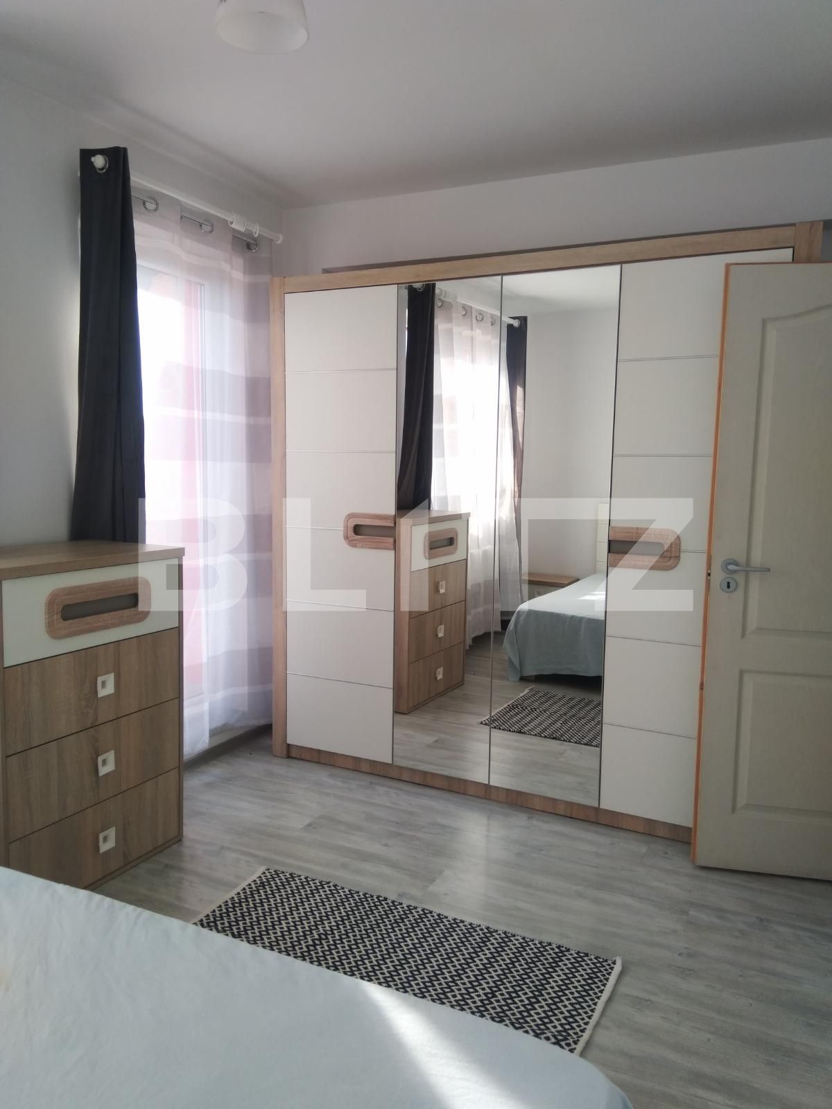 Apartament de închiriat 2 camere Floreşti - 57050AI | BLITZ Cluj-Napoca | Poza1