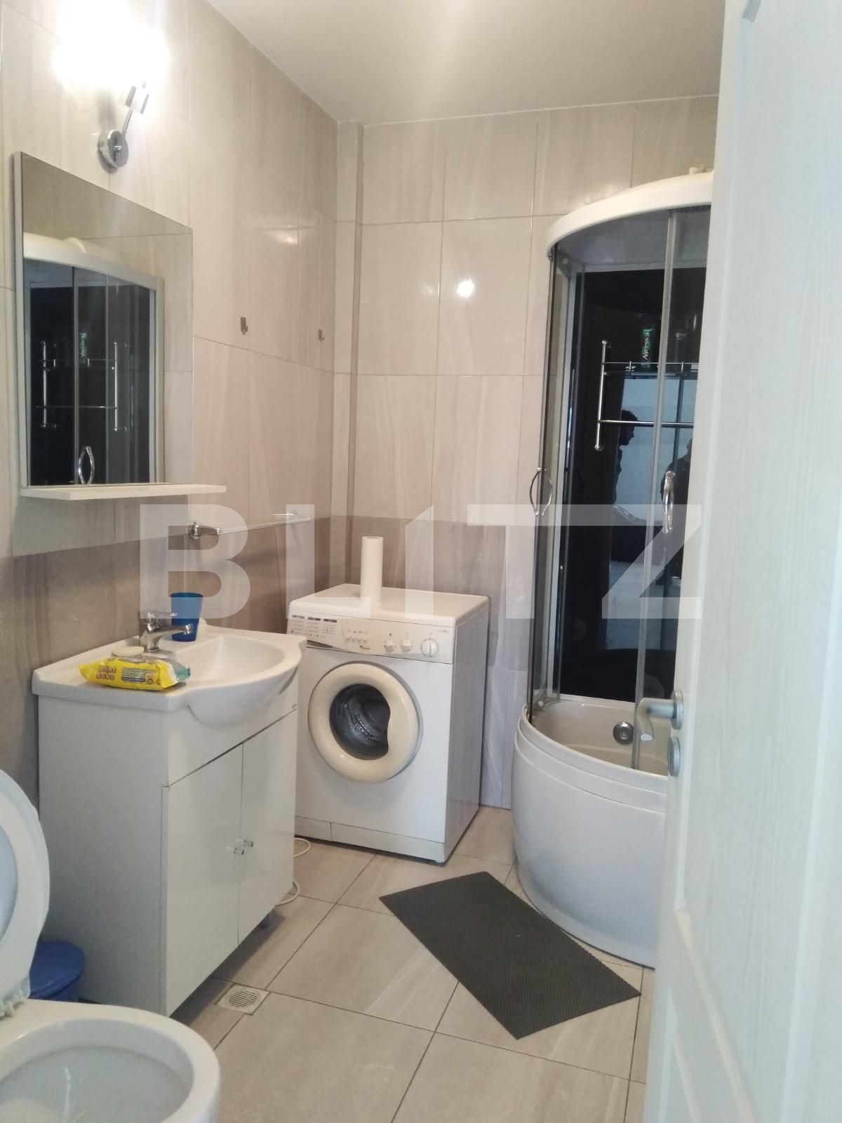 Apartament de închiriat 2 camere Floreşti - 57050AI | BLITZ Cluj-Napoca | Poza8