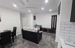 Finisaje de LUX, 3 camere, parcare cu CF! Zona centrala!