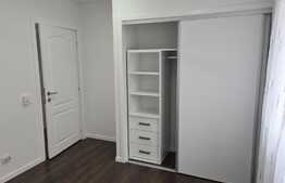 Finisaje de LUX, 3 camere, parcare cu CF! Zona centrala!