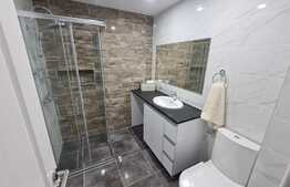 Finisaje de LUX, 3 camere, parcare cu CF! Zona centrala!