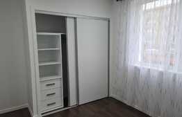 Finisaje de LUX, 3 camere, parcare cu CF! Zona centrala!