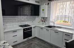 Finisaje de LUX, 3 camere, parcare cu CF! Zona centrala!