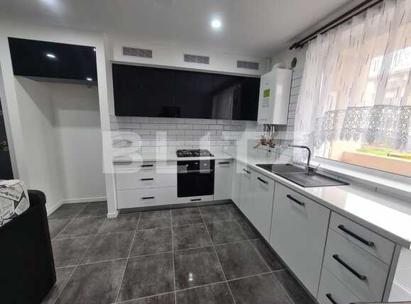 Apartament de vânzare 3 camere Floreşti - 57051AV | BLITZ Cluj-Napoca | Poza3