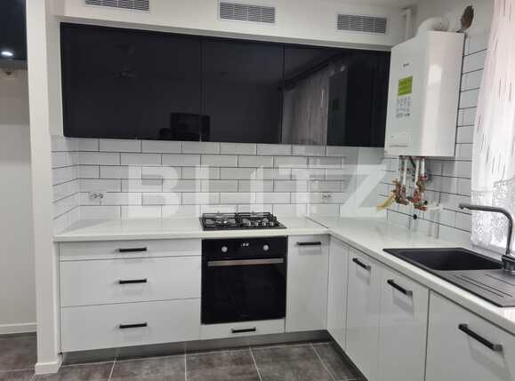 Apartament de vânzare 3 camere Floreşti - 57051AV | BLITZ Cluj-Napoca | Poza2