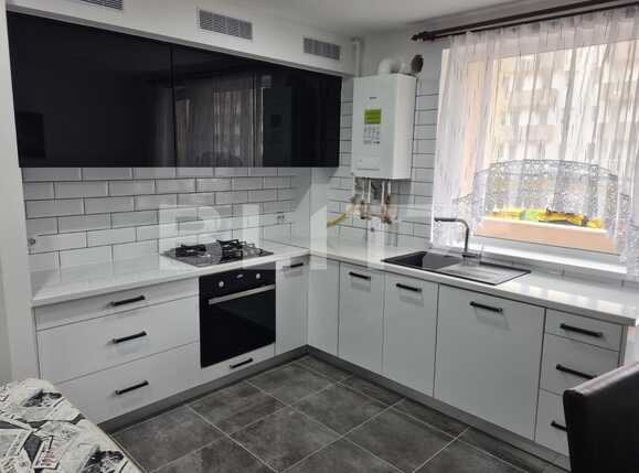 Apartament de vânzare 3 camere Floreşti - 57051AV | BLITZ Cluj-Napoca | Poza1