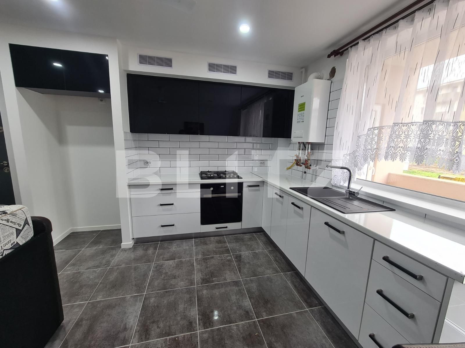 Apartament de vânzare 3 camere Floreşti - 57051AV | BLITZ Cluj-Napoca | Poza3