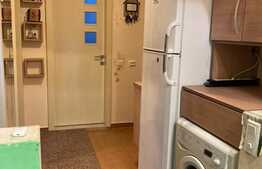 Investiția perfectă! Preluare de chiriasi! Apartament modern, decomandat, 50 mp, terasa 35 mp, loc de parcare cu CF!