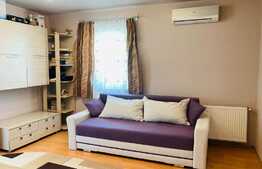 Investiția perfectă! Preluare de chiriasi! Apartament modern, decomandat, 50 mp, terasa 35 mp, loc de parcare cu CF!