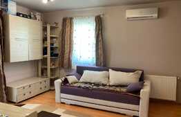 Investiția perfectă! Preluare de chiriasi! Apartament modern, decomandat, 50 mp, terasa 35 mp, loc de parcare cu CF!