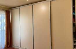 Investiția perfectă! Preluare de chiriasi! Apartament modern, decomandat, 50 mp, terasa 35 mp, loc de parcare cu CF!