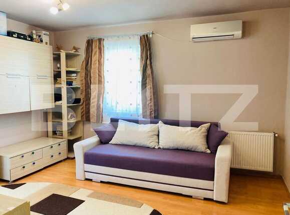 Apartament de vânzare 2 camere Floreşti - 57052AV | BLITZ Cluj-Napoca | Poza5
