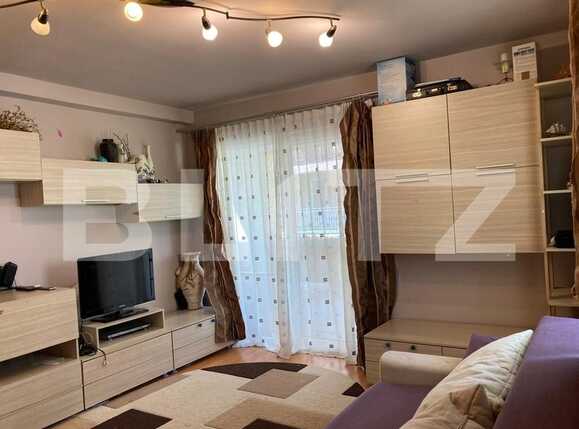 Apartament de vânzare 2 camere Floreşti - 57052AV | BLITZ Cluj-Napoca | Poza1