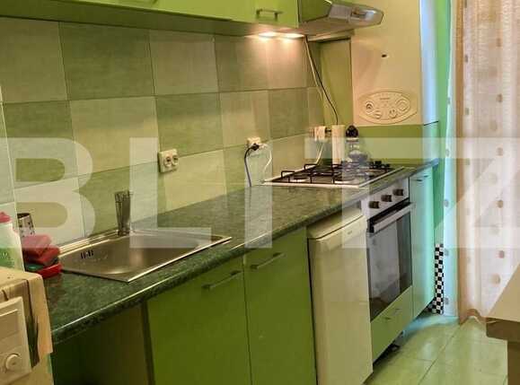 Apartament de vânzare 2 camere Floreşti - 57052AV | BLITZ Cluj-Napoca | Poza9