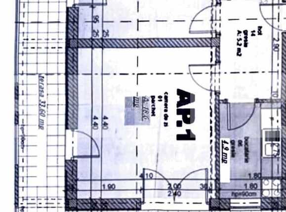 Apartament de vânzare 2 camere Floreşti - 57052AV | BLITZ Cluj-Napoca | Poza13