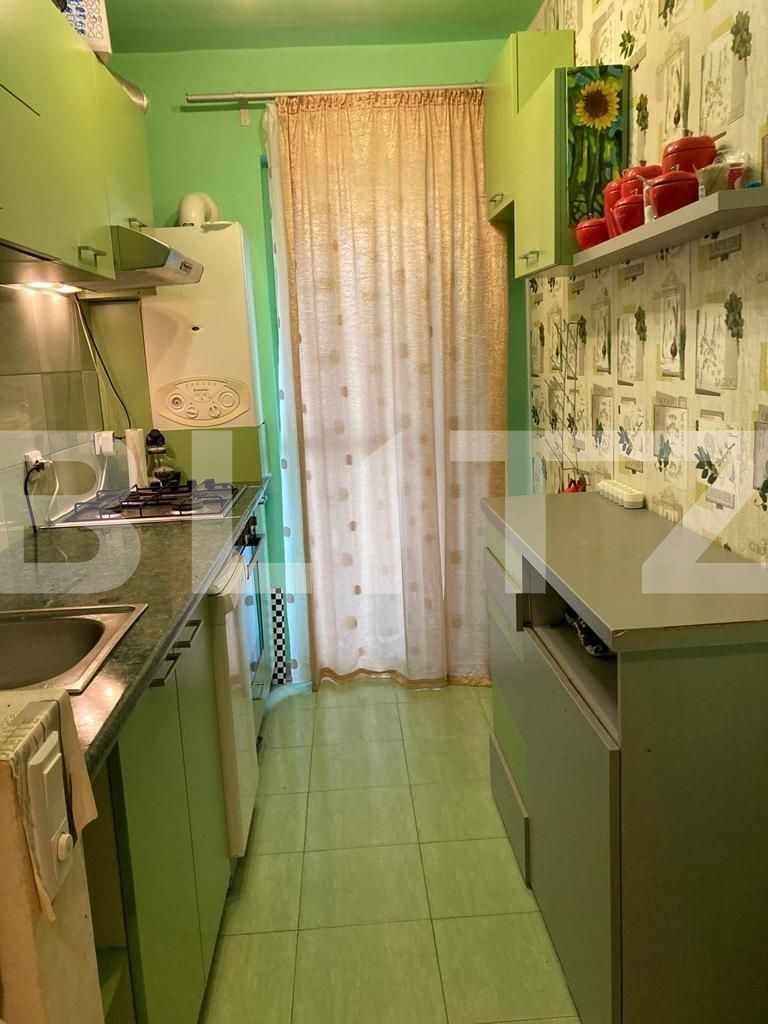 Apartament de vânzare 2 camere Floreşti - 57052AV | BLITZ Cluj-Napoca | Poza8