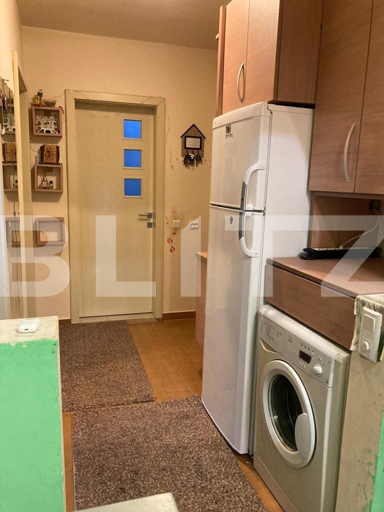 Apartament de vânzare 2 camere Floreşti - 57052AV | BLITZ Cluj-Napoca | Poza2