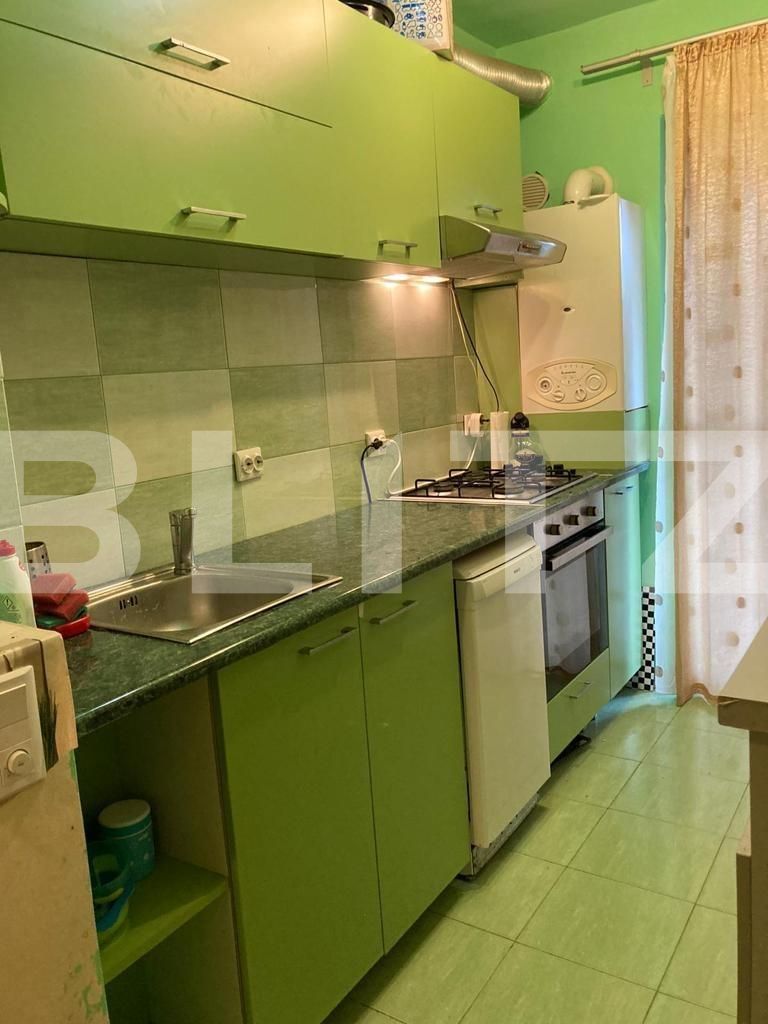 Apartament de vânzare 2 camere Floreşti - 57052AV | BLITZ Cluj-Napoca | Poza9
