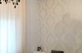 Apartament 2 camere, semidecomandat, finisat la cheie, Zona Dorobantilor