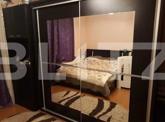 Apartament de închiriat 2 camere Floreşti - 57054AI | BLITZ Cluj-Napoca | Poza1