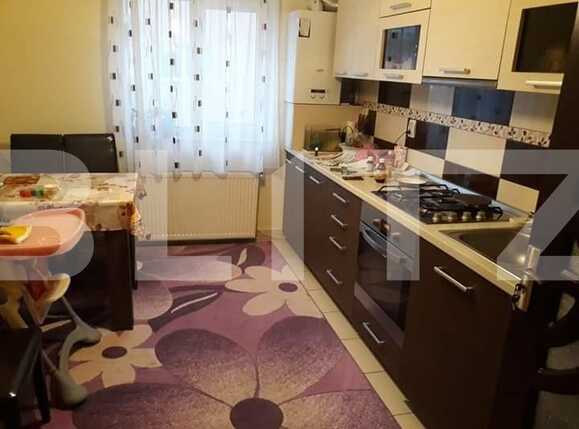 Apartament de închiriat 2 camere Floreşti - 57054AI | BLITZ Cluj-Napoca | Poza2