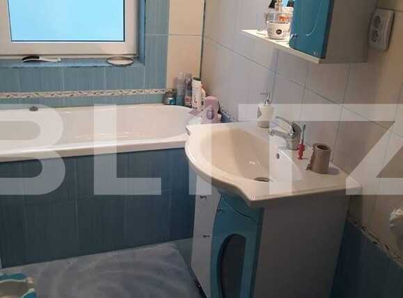 Apartament de închiriat 2 camere Floreşti - 57054AI | BLITZ Cluj-Napoca | Poza5