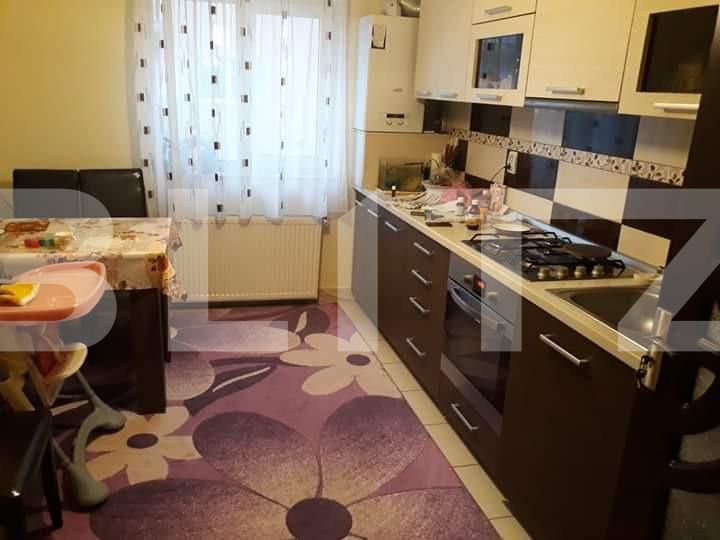Apartament de închiriat 2 camere Floreşti - 57054AI | BLITZ Cluj-Napoca | Poza2