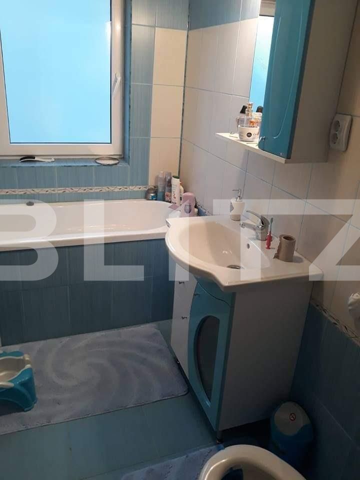 Apartament de închiriat 2 camere Floreşti - 57054AI | BLITZ Cluj-Napoca | Poza5