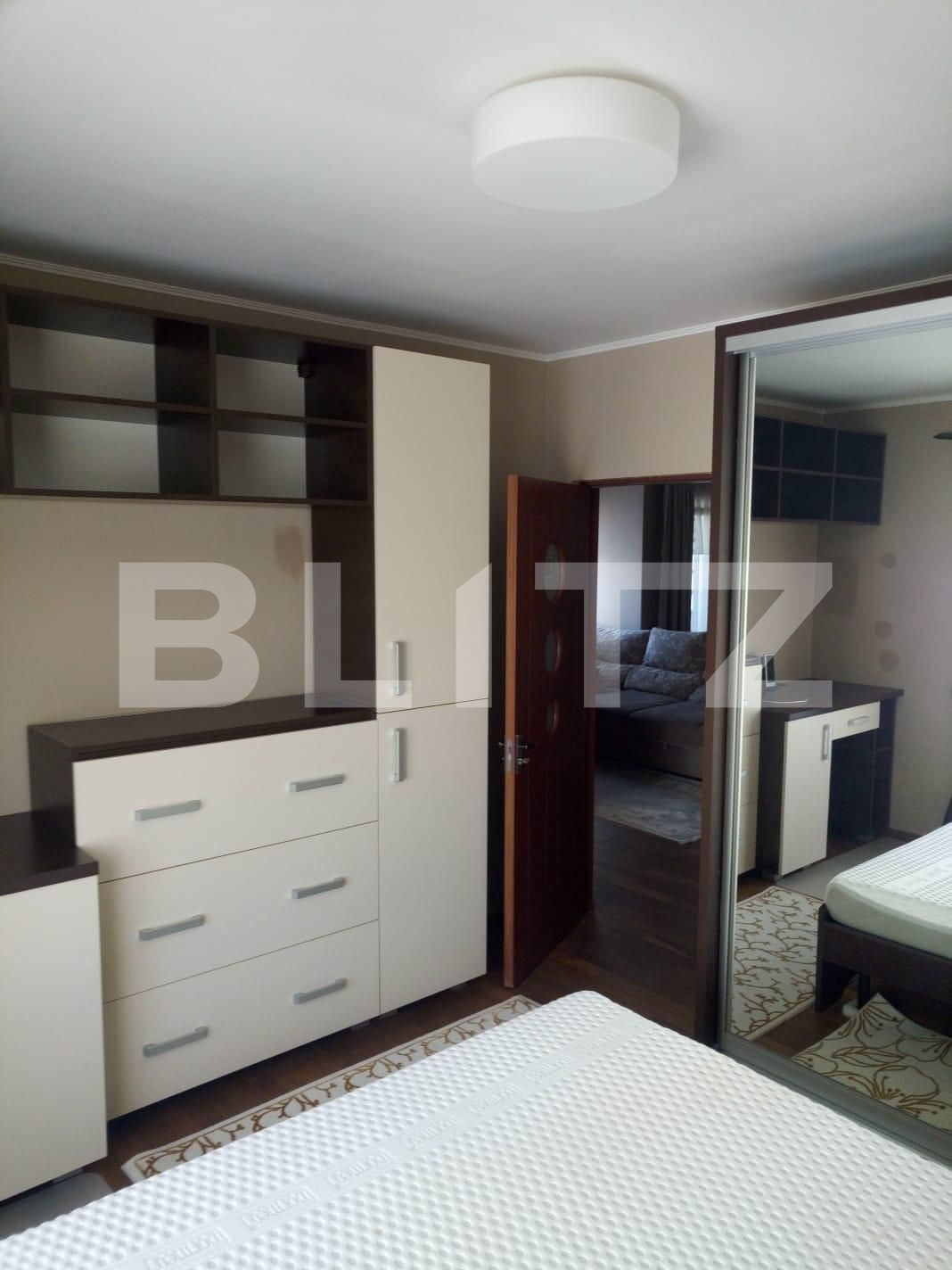 Apartament de închiriat 3 camere Floreşti - 57055AI | BLITZ Cluj-Napoca | Poza2