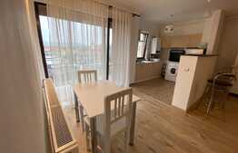 Apartament 2 camere, PetFriendly, 54 mp,  parcare, zona Teilor!