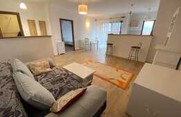 Apartament 2 camere, PetFriendly, 54 mp,  parcare, zona Teilor!