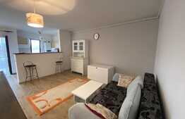 Apartament 2 camere, PetFriendly, 54 mp,  parcare, zona Teilor!