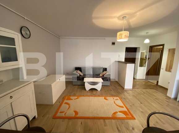 Apartament de închiriat 2 camere Floreşti - 57056AI | BLITZ Cluj-Napoca | Poza4