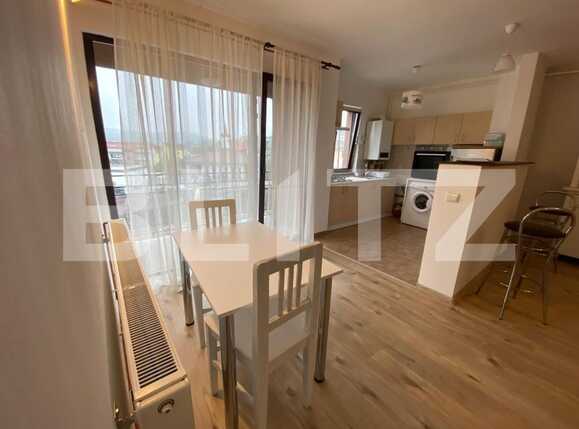 Apartament de închiriat 2 camere Floreşti - 57056AI | BLITZ Cluj-Napoca | Poza6