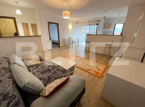 Apartament de închiriat 2 camere Floreşti - 57056AI | BLITZ Cluj-Napoca | Poza5