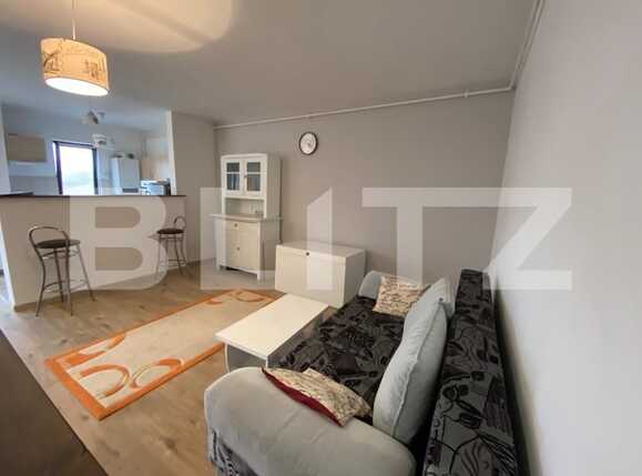Apartament de închiriat 2 camere Floreşti - 57056AI | BLITZ Cluj-Napoca | Poza3