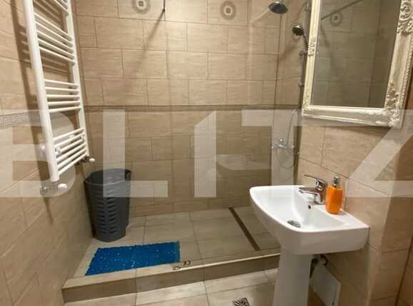 Apartament de închiriat 2 camere Floreşti - 57056AI | BLITZ Cluj-Napoca | Poza12
