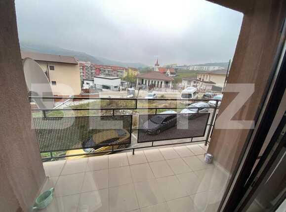 Apartament de închiriat 2 camere Floreşti - 57056AI | BLITZ Cluj-Napoca | Poza10