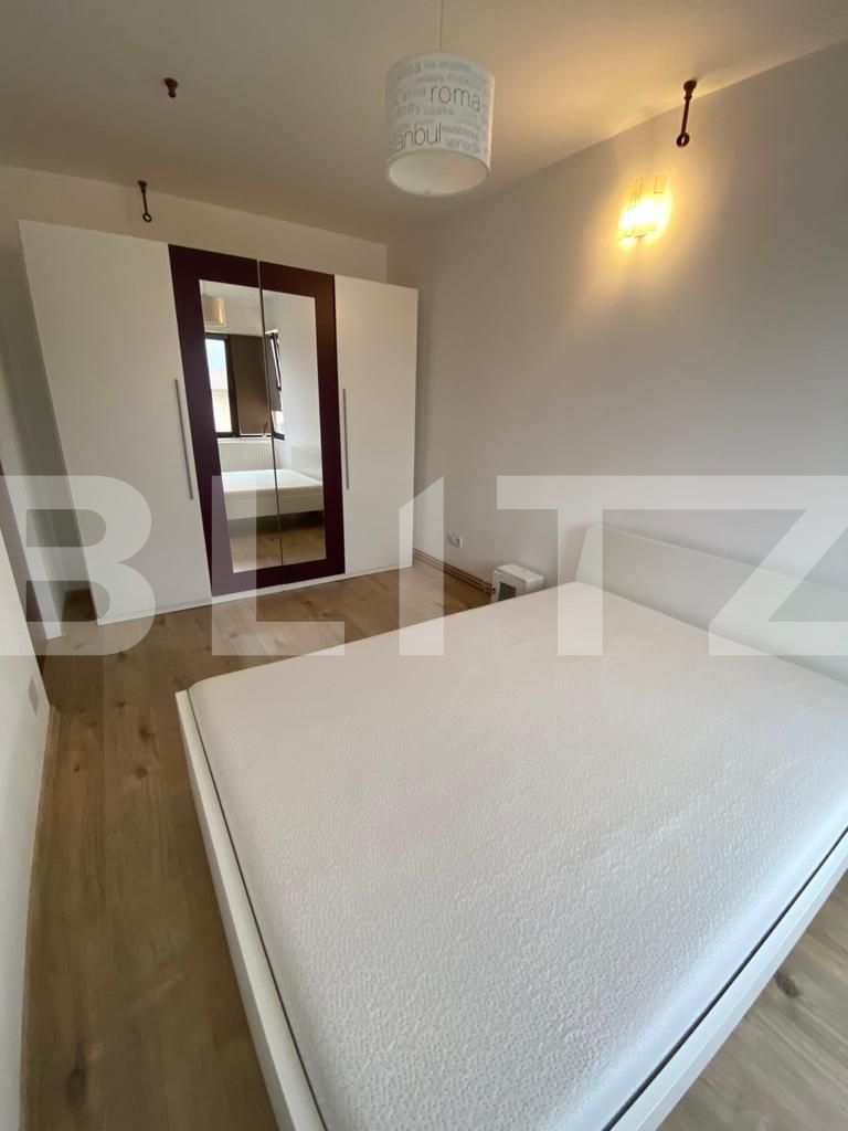 Apartament de închiriat 2 camere Floreşti - 57056AI | BLITZ Cluj-Napoca | Poza8