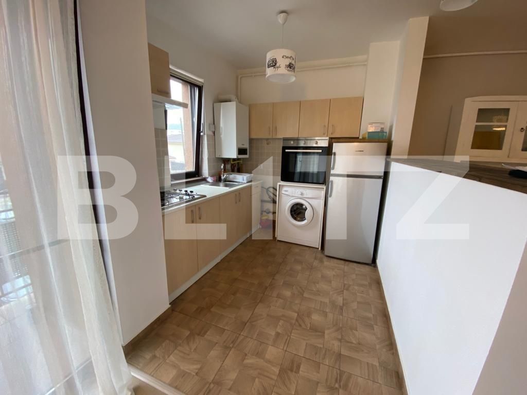 Apartament de închiriat 2 camere Floreşti - 57056AI | BLITZ Cluj-Napoca | Poza7