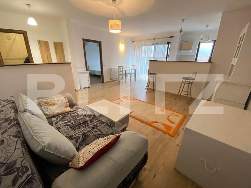 Apartament de închiriat 2 camere Floreşti - 57056AI | BLITZ Cluj-Napoca | Poza5