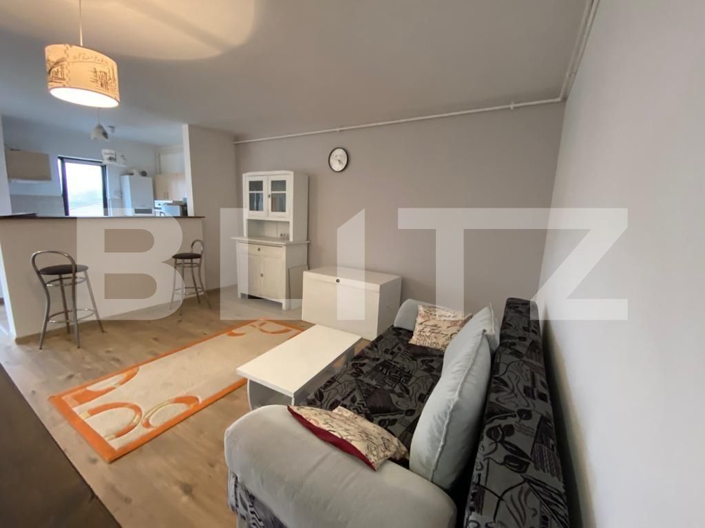Apartament de închiriat 2 camere Floreşti - 57056AI | BLITZ Cluj-Napoca | Poza3